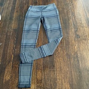 Athleta leggings womens sizes XS